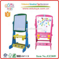 Kids Caballete Taburete con taburete